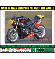 TUONO 1000 2003 - 2005 R RACING FACTORY LIVREA COMPATIBILE